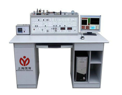 传感器与测控技术实验装置MY-317C