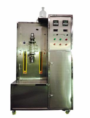 双驱动搅拌器测定气液传质系数测定实验装置MYHG-17