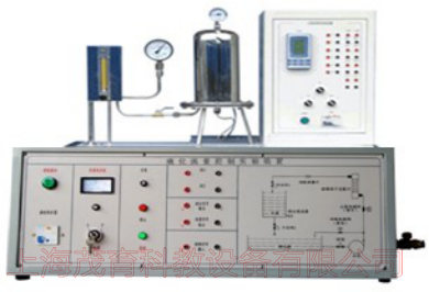 压力控制测量实验装置MYR-50