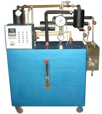 蒸汽冷凝时传热和给热系数测试装置MYR-2A