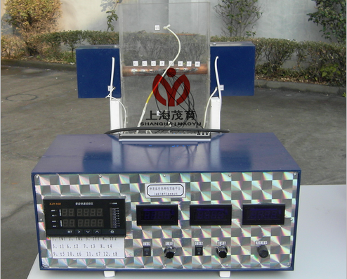 伸展体的导热特性实验台MYR-30高温电压表