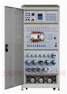 机床PLC电气控制实训考核装置MY-403M