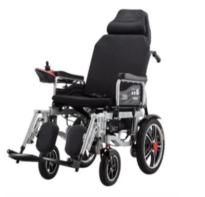 电动轮椅PW-E05