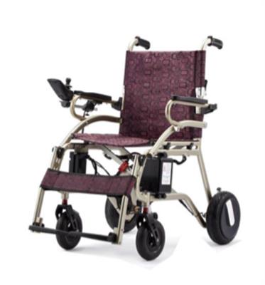 电动轮椅PW-E08