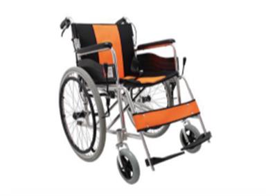 手动轮椅系列PW-M06