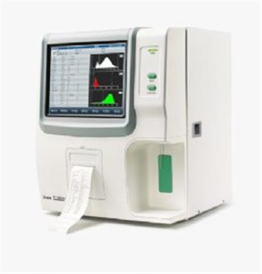 全自动血细胞分析仪RT-7600Vet