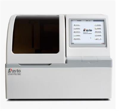 Chemray800全自动生化分析仪