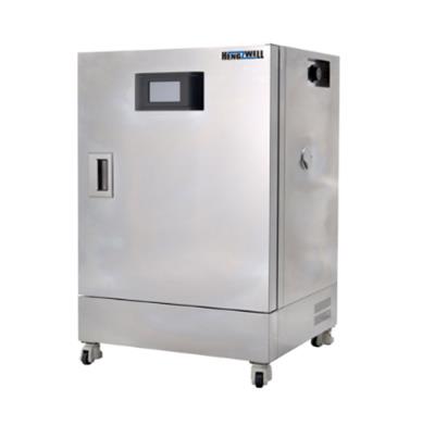 全不锈钢电热恒温培养箱(自然对流)HDPN-T-105