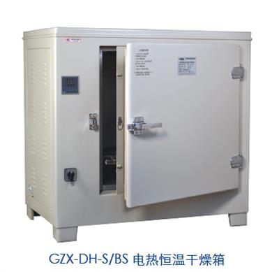 电热恒温干燥箱HGZN-32