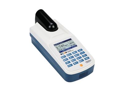 DGB-480型多参数水质分析仪