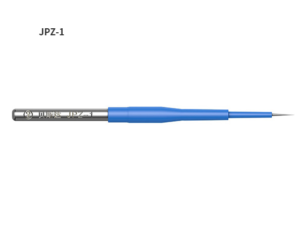 针形高频电极JPZ-10型