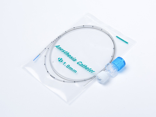 一次性使用硬膜外麻醉导管 F3-II（无损伤型）0.7mm