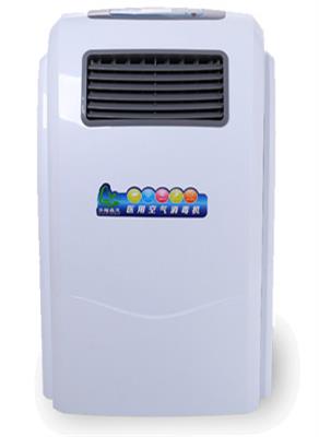 移动式空气消毒机HMG-1000(150立方)