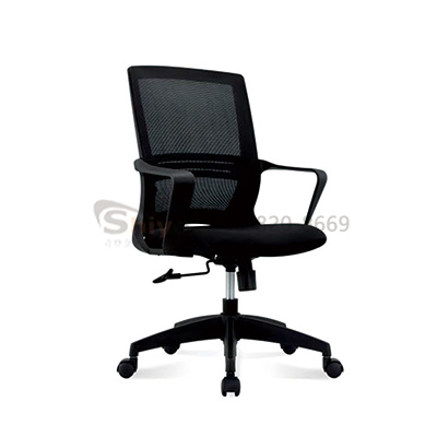 办公椅BG-E33