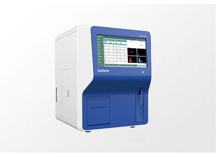 血细胞分析仪BHA-5000